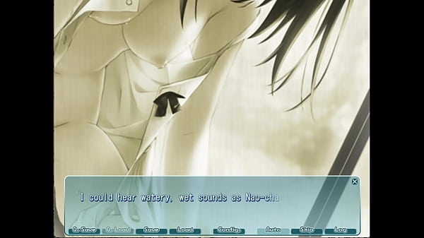 Yosuga no Sora - Nao