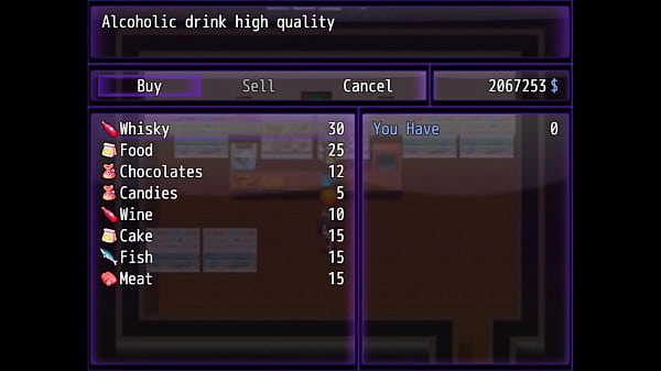 My New Life Cap 53 - my friend sucks my cock