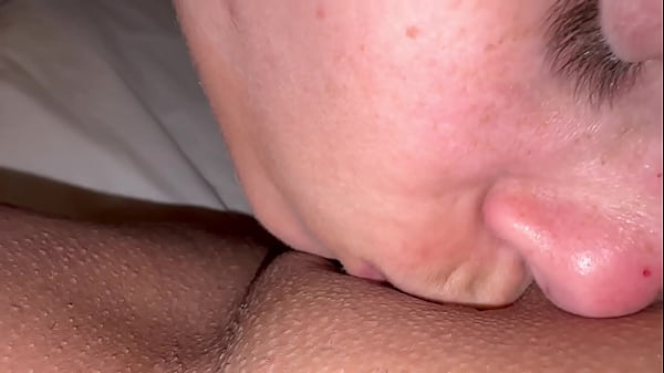 Download Video - She kisses&comma; licks&comma; sucks my pussy until I cum