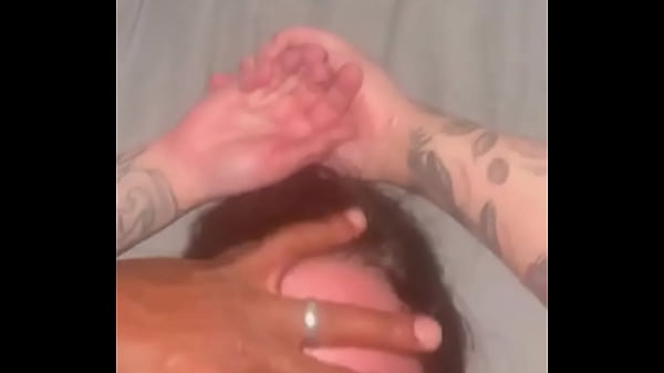 If I’m not beat red while you’re fucking my face, you’re not working hard enough