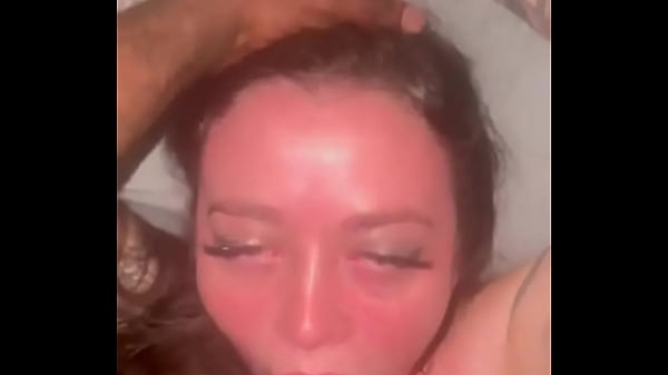 If I&rsquo;m not beat red while you&rsquo;re fucking my face, you&rsquo;re not working hard enough