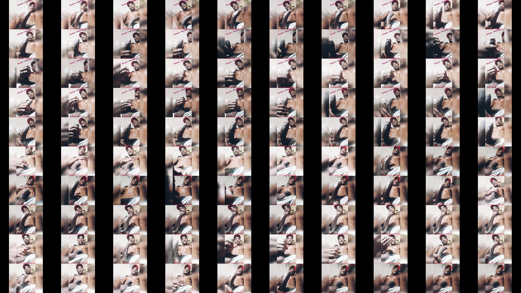 Video chamada 预览图