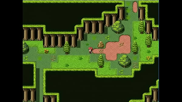 (  18 ) H RPG Games Annelitte [ Eng.] #2