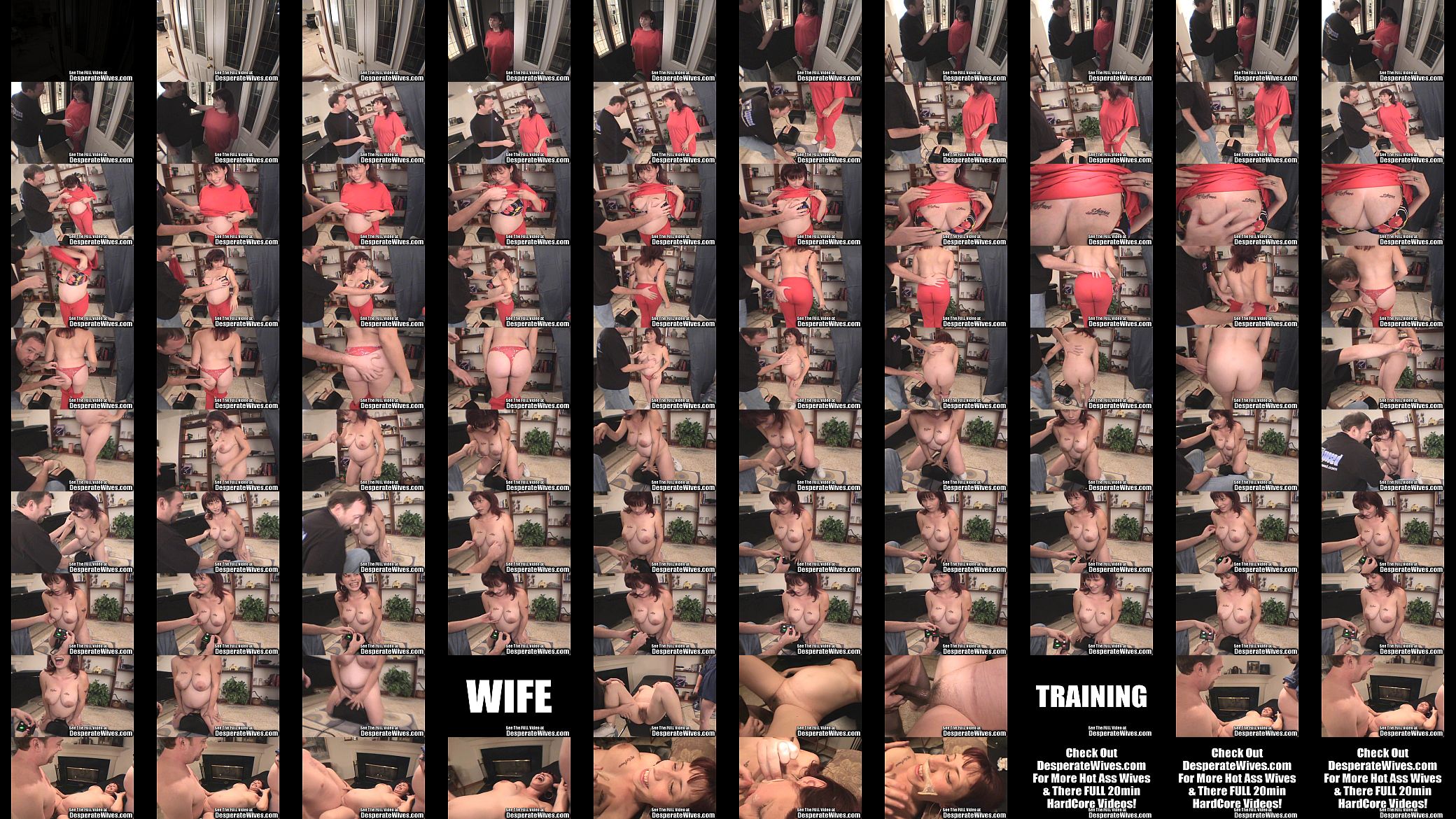 desperatewives pregnant carmen 5min 预览图