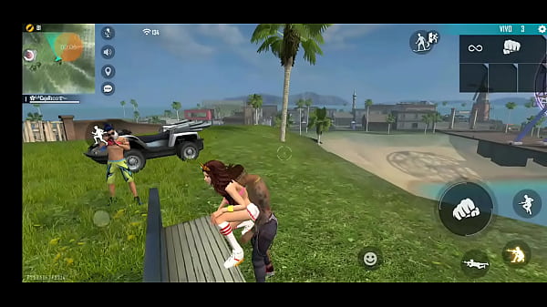 Free fire sex
