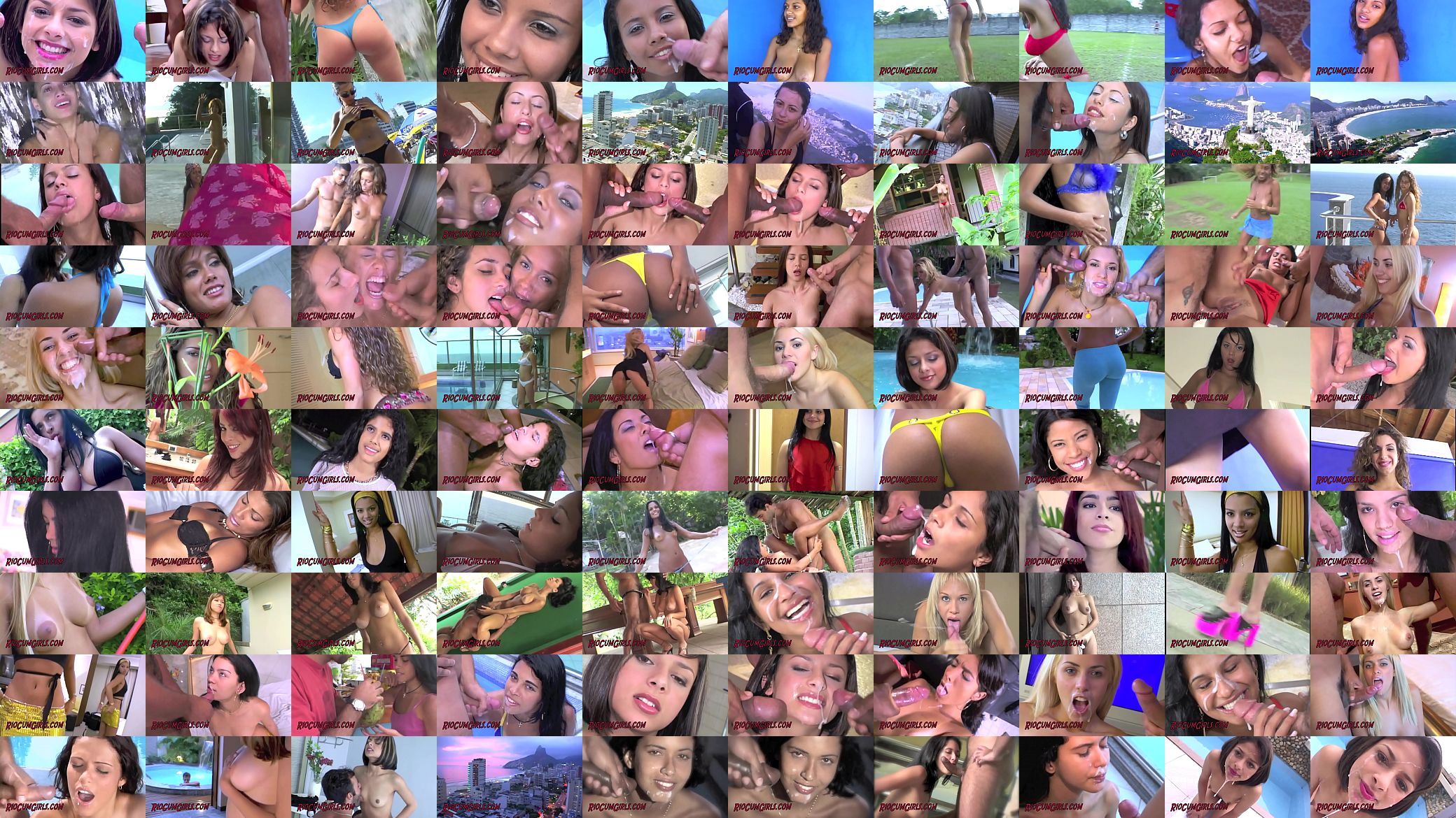 The Very Best of Rio 预览图