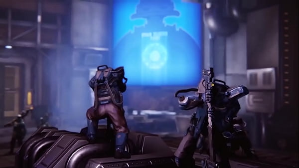 [Warframe] We all Lift Together