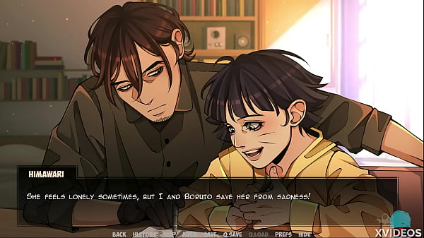 Download Video - NARUTO SHINOBI LORD &num;05 &bull; Is there also a naughty jutsu&quest;