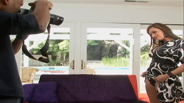 She ends up getting her ass spread wide open by both two cocks at once and a rather large dong