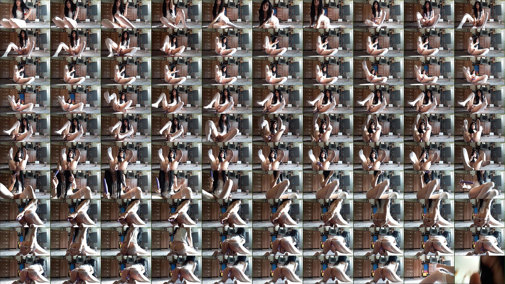 Princess Lucie plays alone 预览图