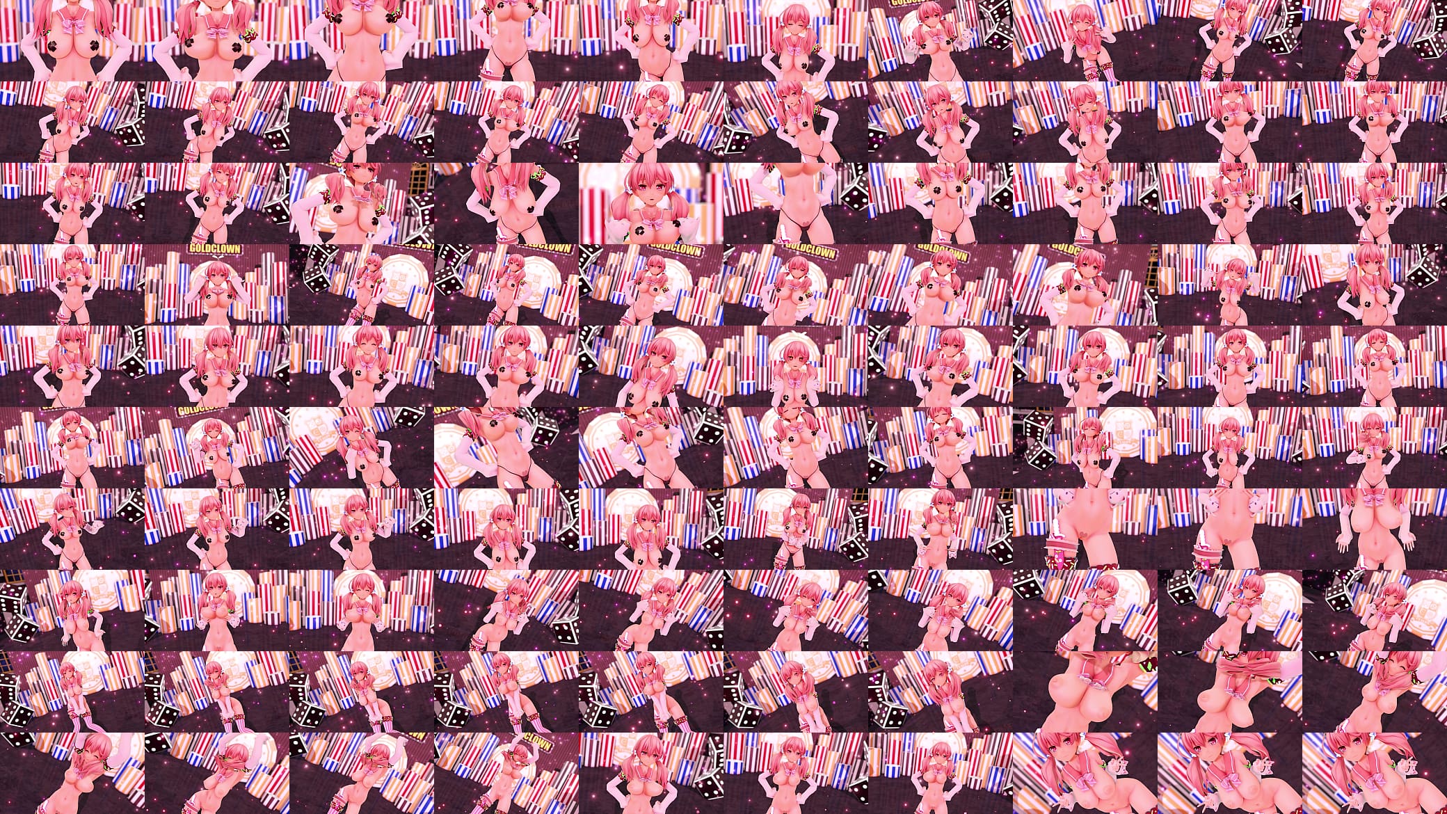 北上〇葉ちゃんのおっぱいを楽しむふっきれた！ 预览图