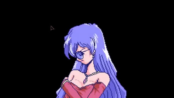 Hentai Snes Game 1996