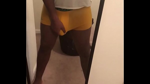 Playing with my bbc