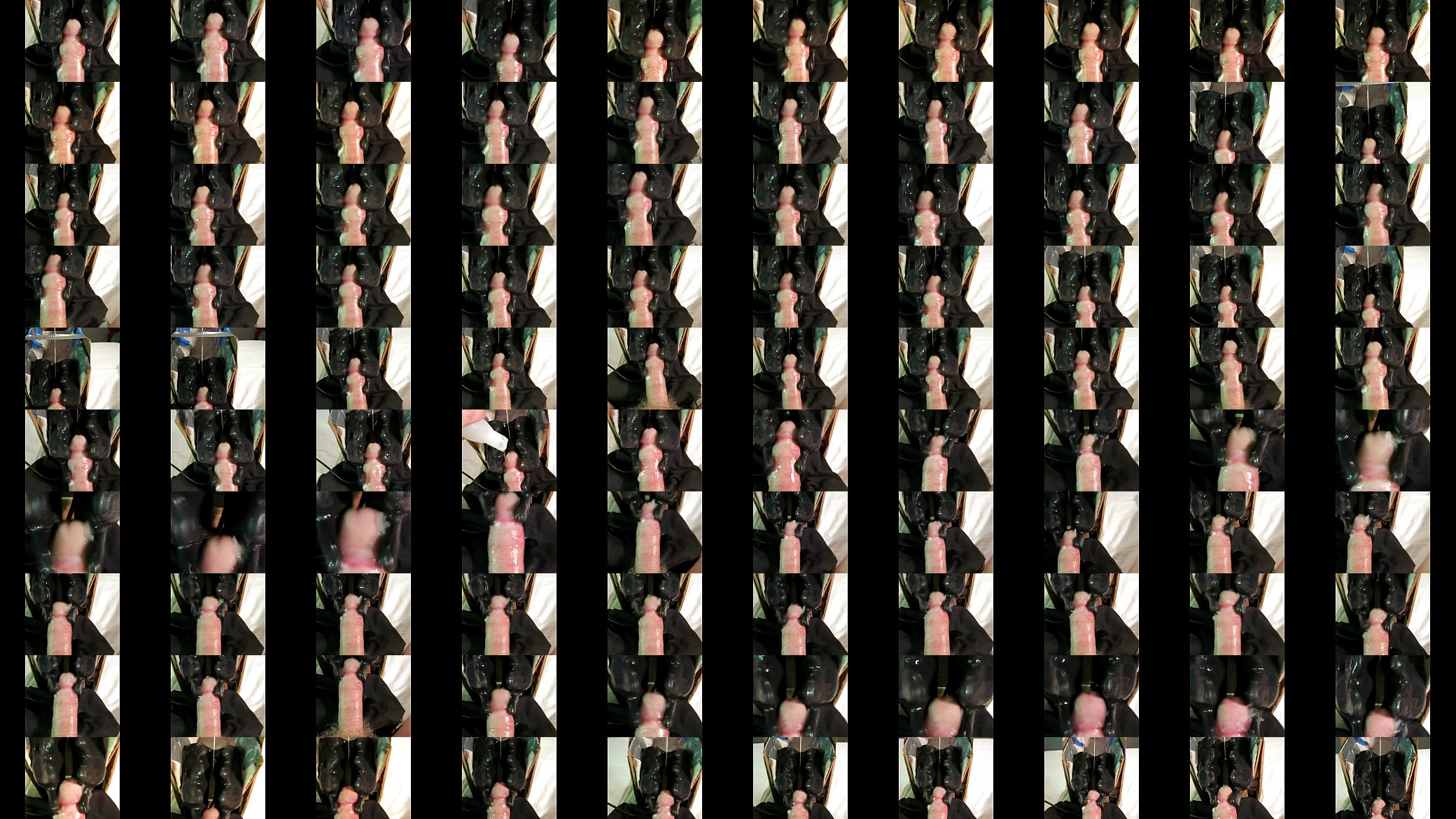 More Machine Milking With Sven, Vertical Version 预览图