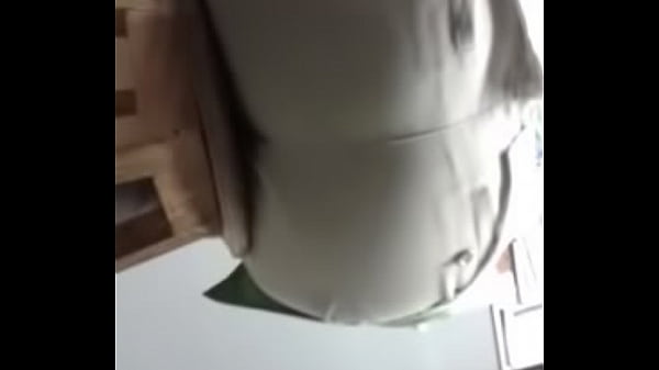 Encoxada en el trabajo 2