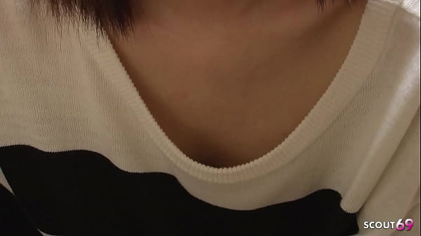 Download Video - Petite Small Tits Japanese Girl 18 seduce to Creampie Defloration Sex by older Guy in Uncensored JAV Porn