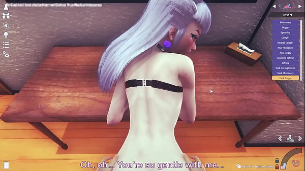 Evelynn KDA Honey Select 2