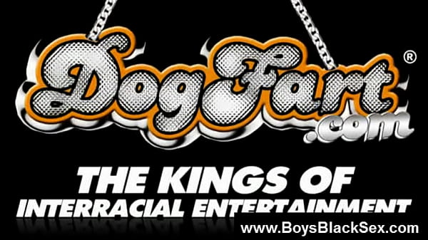 Gay Black Dudes Hardcore Fucking clip07
