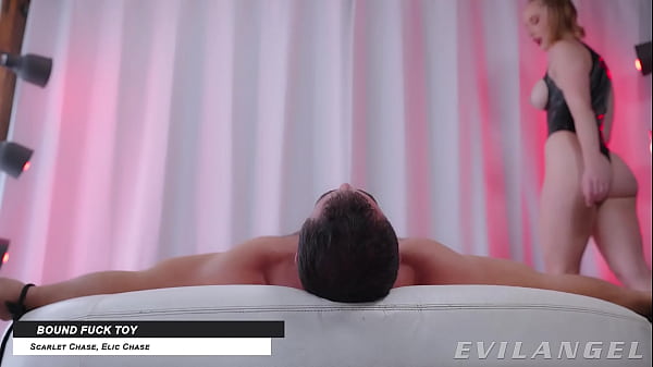 Scarlet Chase Compilation - Her KINKIEST Anal Scenes Exclusive to EvilAngel