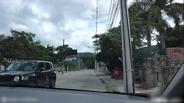 Sexual Adventure: Living on an Island - Porn Vlog