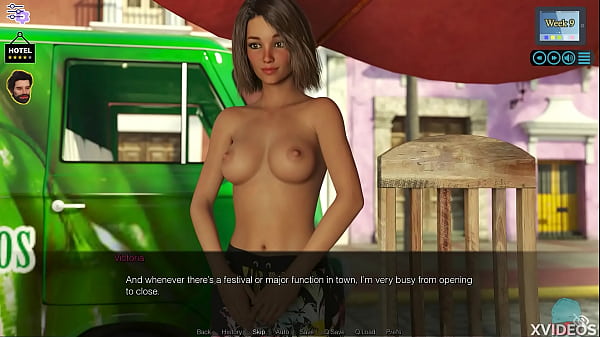 Download Video - SUNSHINE LOVE &num;346 &bull; She has some gorgeous tits&excl;