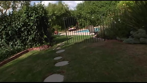 Gwen Diamond Is A Darling Eighteen Year Old Slut