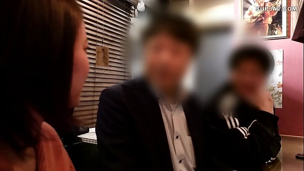 Warnori Sister: Female with Madoka Deer's Dick ⇒ Remove the blow job from the gentleman next door in the bathroom