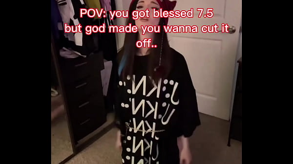 God has a funny sense of humor  #WokeMindVirus