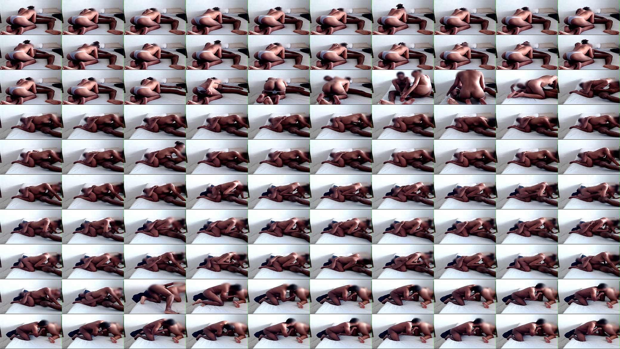 Negro e negra casada fazendo 69 chupando vagina e o &acirc;nus 预览图