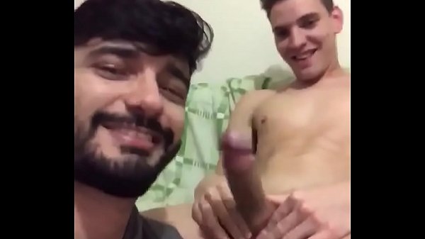 Marcos Goiano Chupando Gostoso