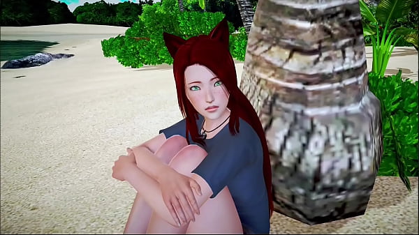 I WILL PROTECT THIS CAT WOMEN WITH MY FUCKING LIFE BRO (My New Family) part 9