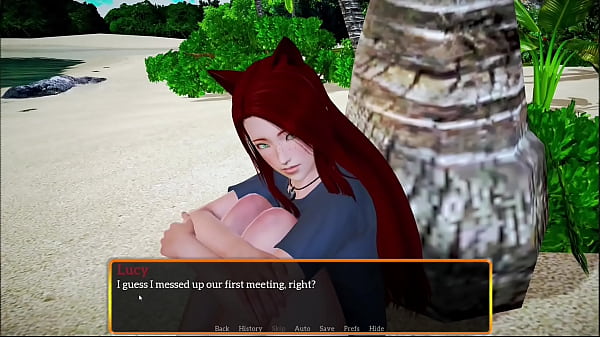 I WILL PROTECT THIS CAT WOMEN WITH MY FUCKING LIFE BRO (My New Family) part 9