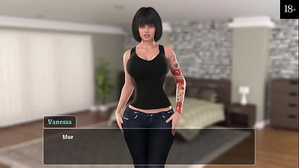 Complete Gameplay - Girl House, Part 11