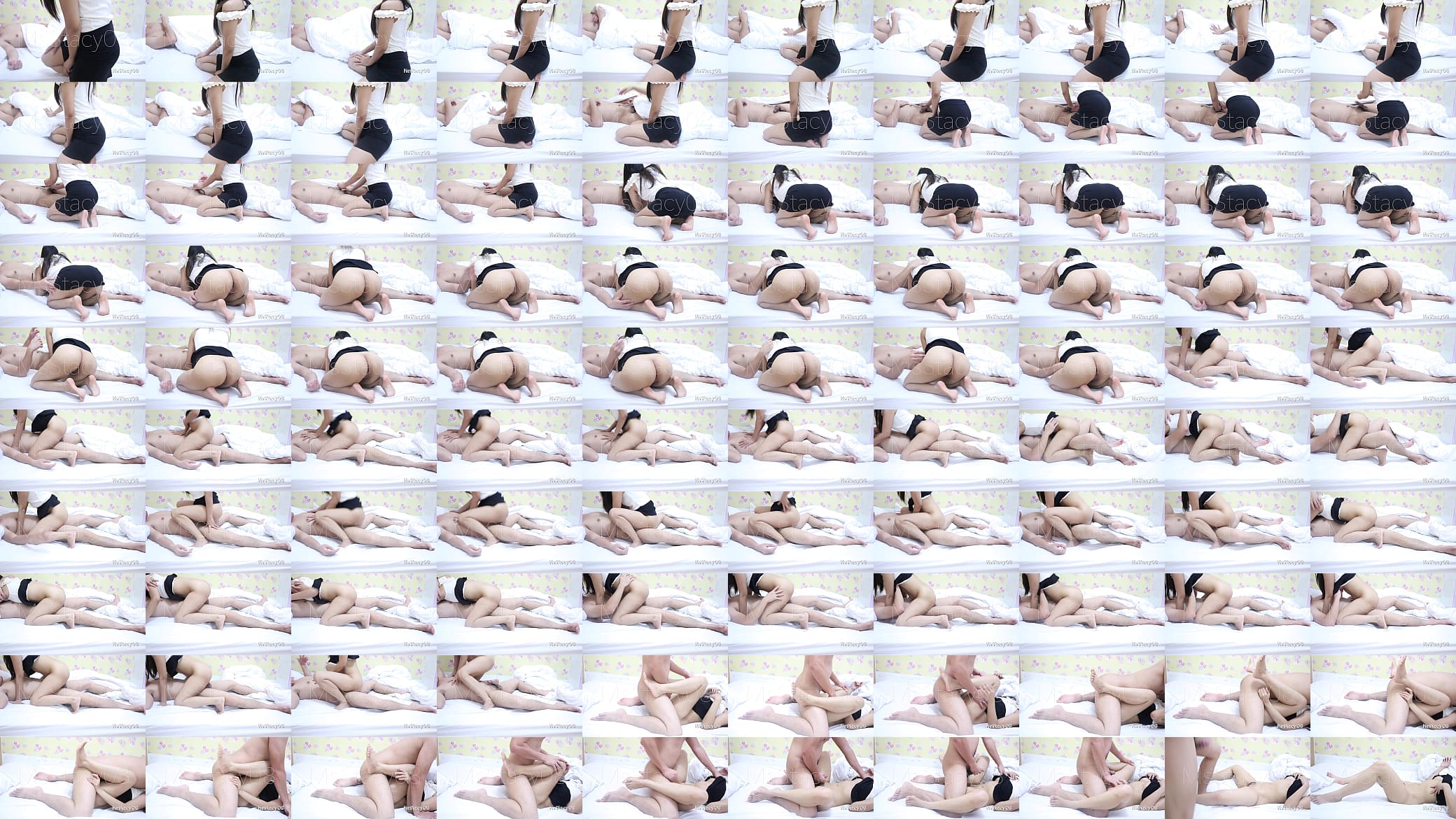 18yo Virgin StepSon Kinantot Ni StepMom 预览图