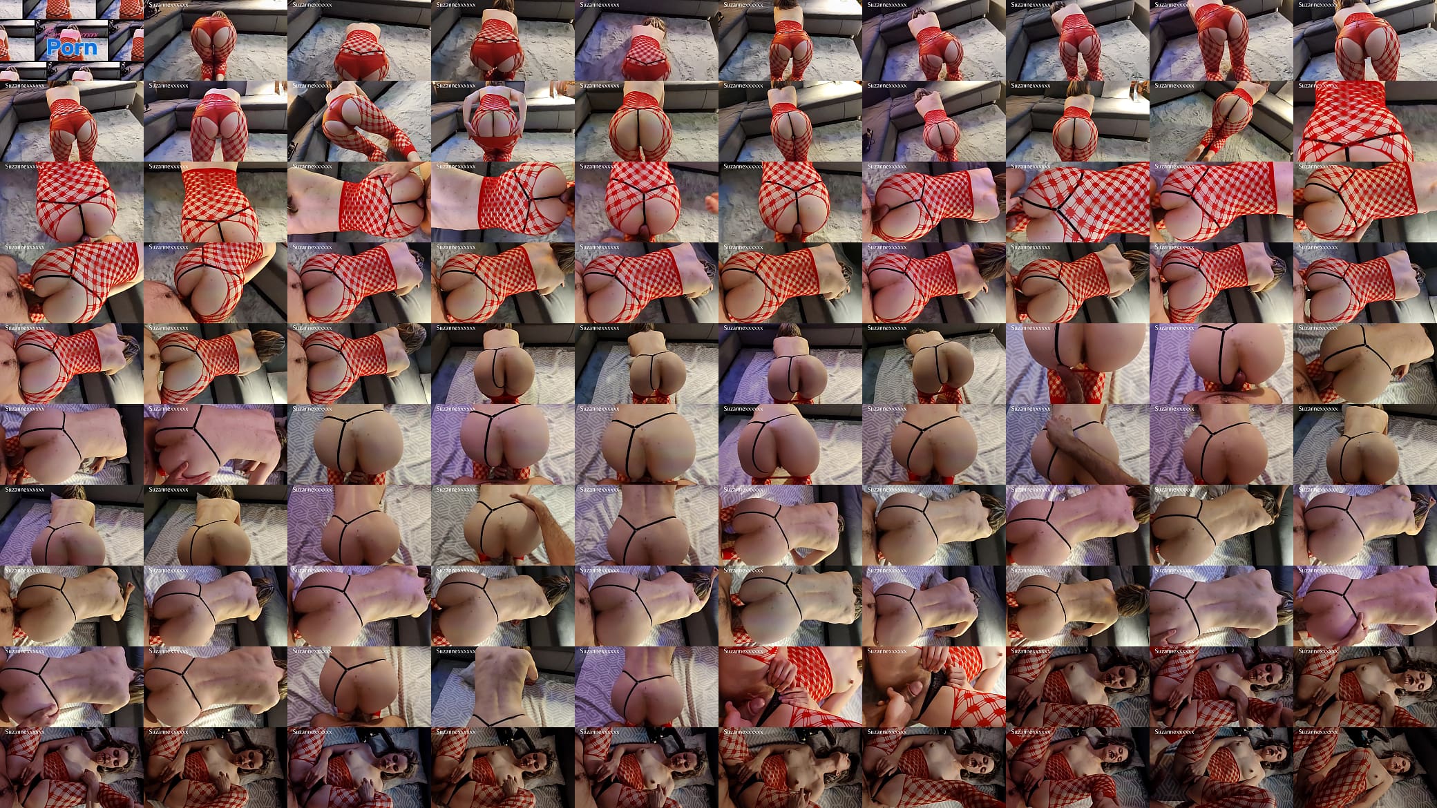 Porn Suzannexxxxxx 预览图