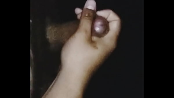 thumb ejaculation