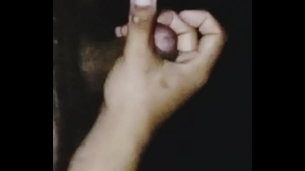 thumb ejaculation