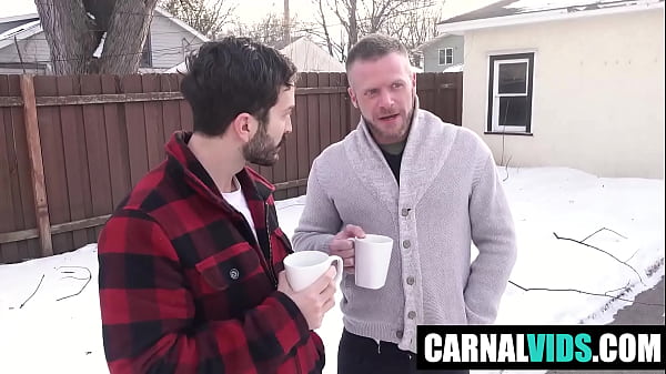 Download Video - My Neighbours Nephew Brian Bonds&comma; Myott Hunter&comma; Tucker Barrett