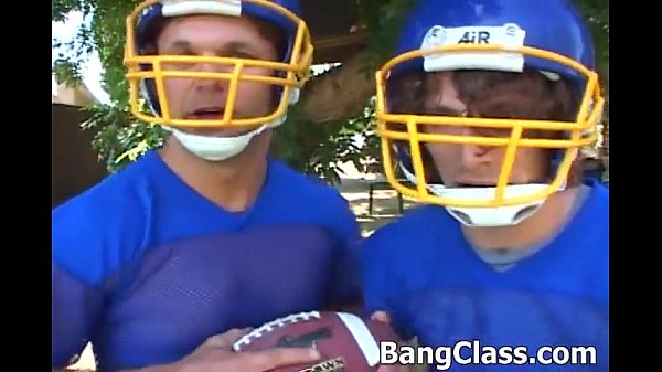 Download Video - 3 football players fuck sexy