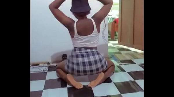 The Way She Her Waist