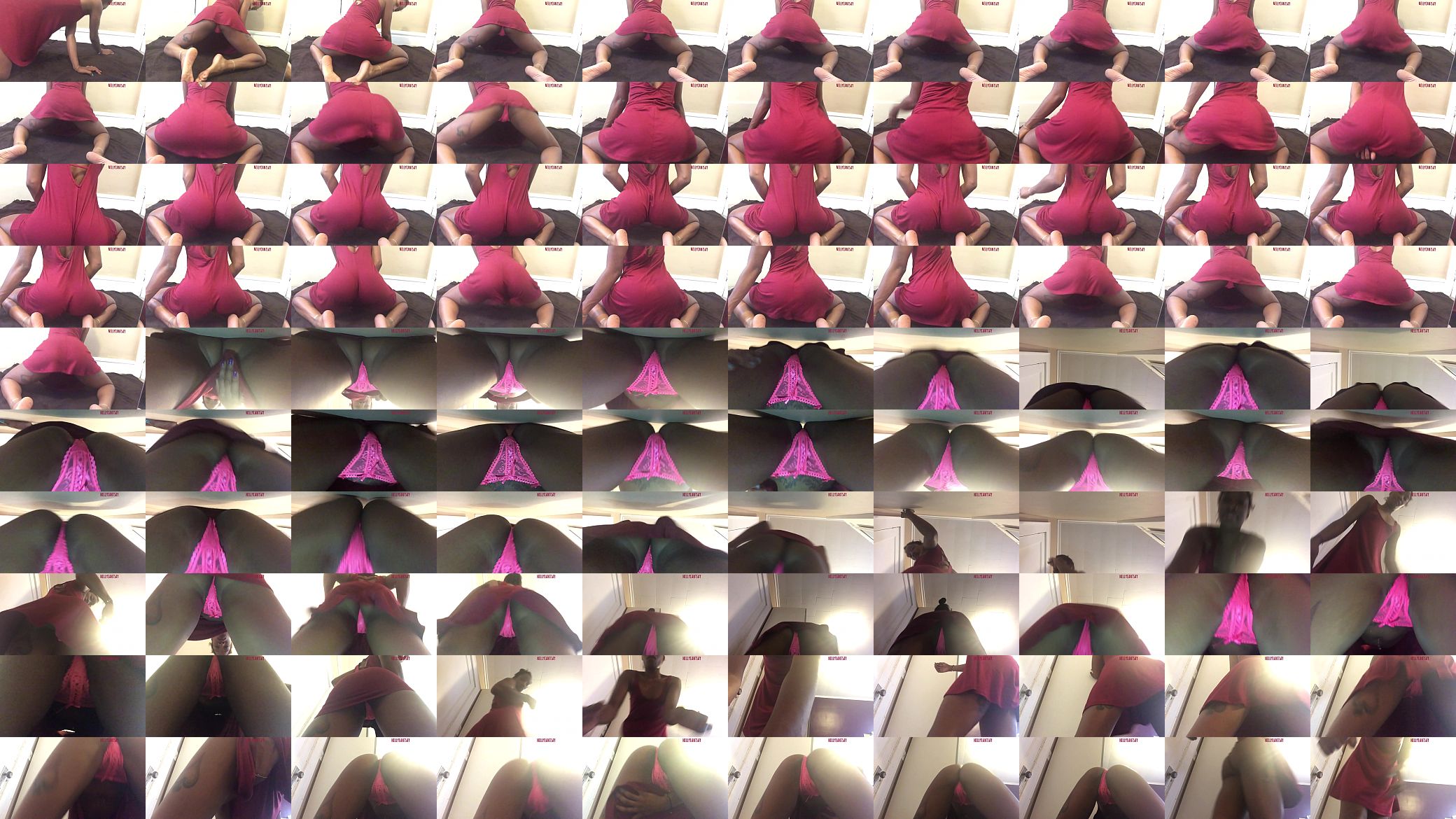 Wanna See My Pink? 预览图