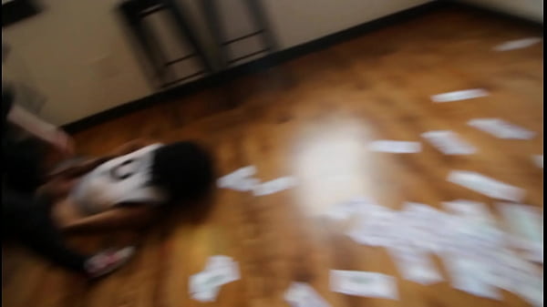 Petite Cop Demands BBC From Suspect During Trap House Bust Ft Alice Merchesi Shimmy Cash Misty Rein