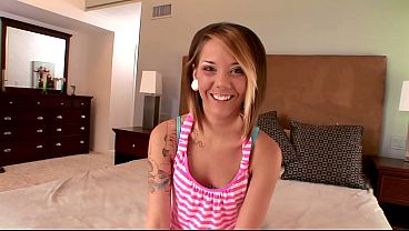 Ashton Pierce &ndash; Must-Watch