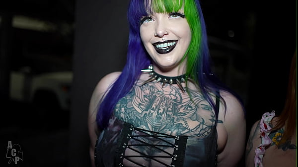 The Rockstar Starring Rachel Luxe & Faith Vixxen