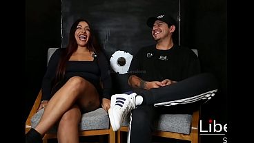 Entrevista a una Hotwife y a un Cornudo.