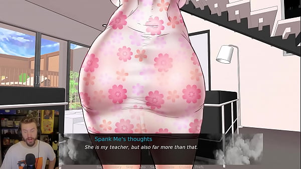 When You Get Stuck With Girls Who Hate You (Con...