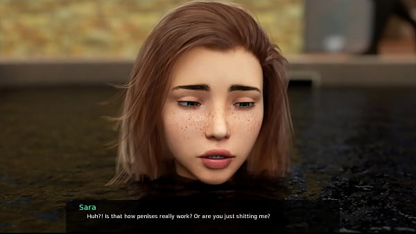 Download Video - 36 - Milfy City - v0&period;6e - Part 36 - Dating with shy Stepsister &lpar;dubbing&rpar;