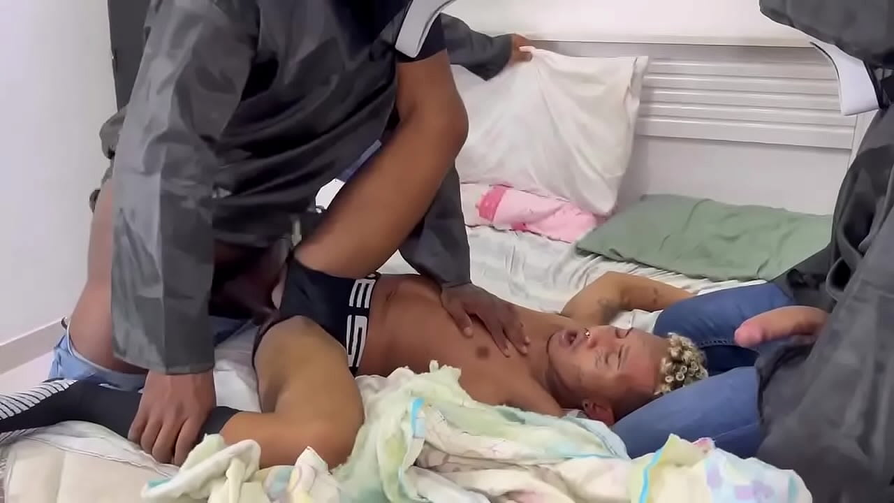 Los chicos mascarados poludos Ferativo1 Keven Dotado Patrick Jesus
                      anal amateur oral gay hetero brasil big dick amador brasileiros futebol dotado novinho jogo gay porn suruba gay vitor guedes muchos negros