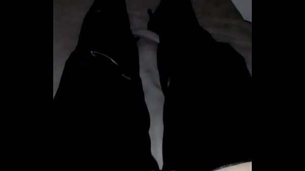 Boots Leather