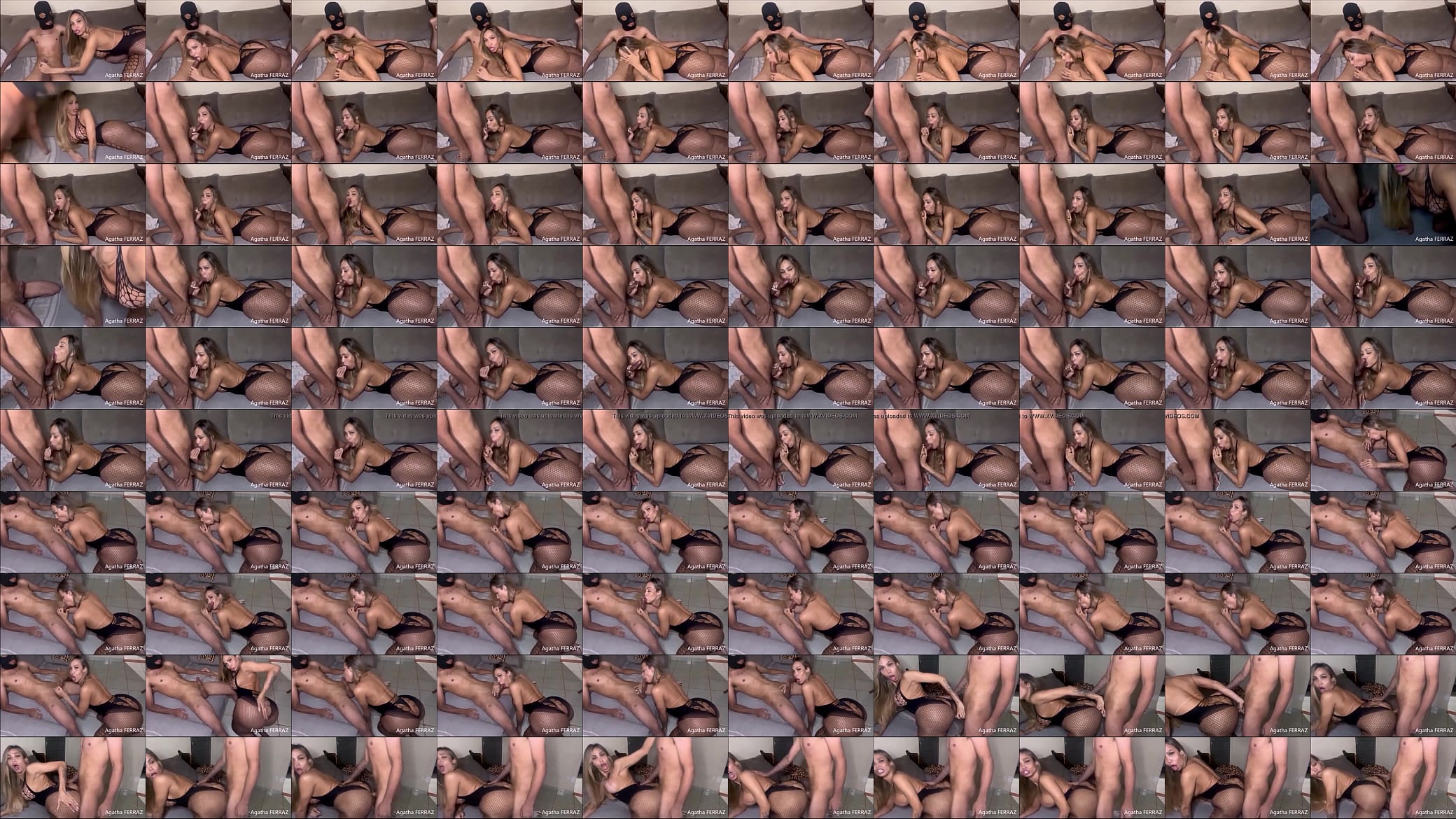 AGATHA FERRAZ - PR&Eacute;VIA - ESTAVA DANDO UMA VOLTA DE CARRO DE LINGERIE &amp; FUI SURPREENDIDA POR UM SEGUIDOR NO TR&Acirc;NSITO - ACABAMOS INDO PARA CASA DELE GRAVAR - COMPLETO RED - ASSINE MEU CANAL E TENHA ACESSO A TODOS OS FILMES 预览图